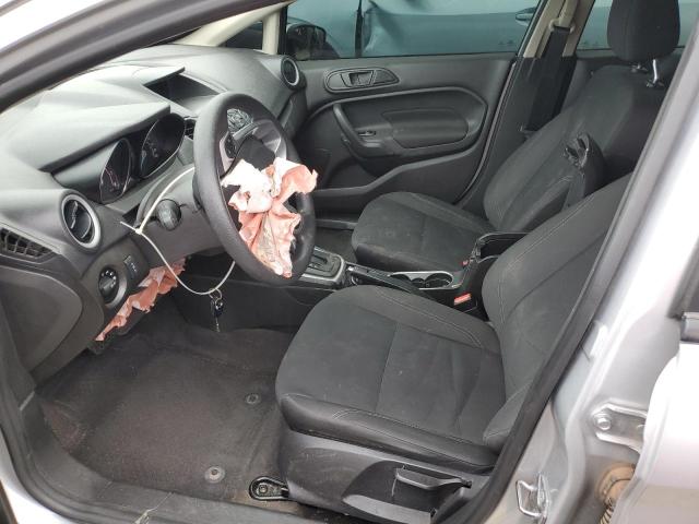 Photo 7 from auction – 2018 FORD FIESTA SE with VIN 3FADP4BJ2JM141098