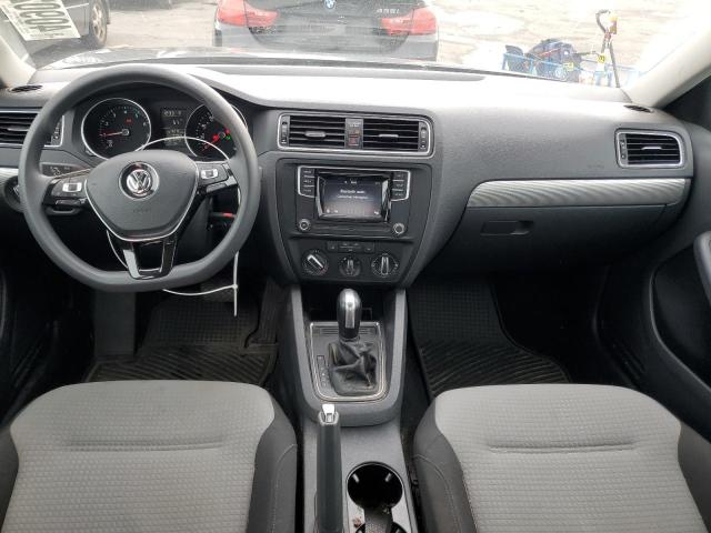 Photo 8 from auction – 2017 VOLKSWAGEN JETTA S with VIN 3VW2B7AJ0HM394821