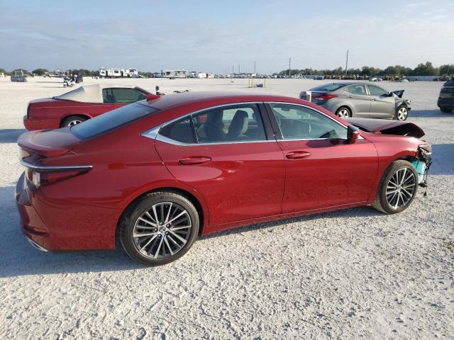 Photo 3 from auction – 2023 LEXUS ES 350 BAS with VIN 58ADZ1B18PU145085