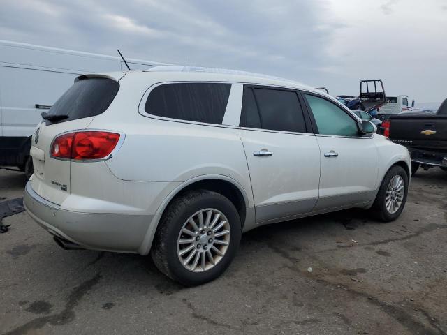 Photo 3 from auction – 2011 BUICK ENCLAVE CX with VIN 5GAKVBED1BJ362063