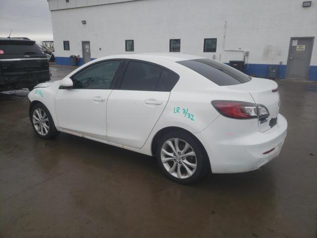 صورة رقم 2 من المزاد - 2010 MAZDA 3 S مع VIN JM1BL1S69A1275384