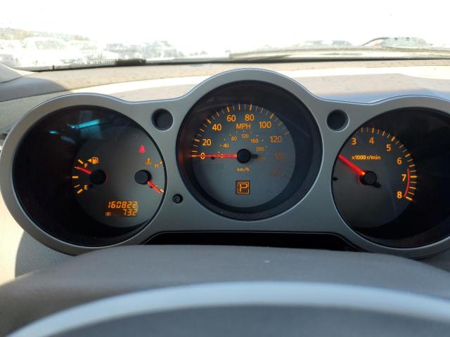 Photo 9 from auction – 2006 NISSAN MAXIMA SE with VIN 1N4BA41E56C810194