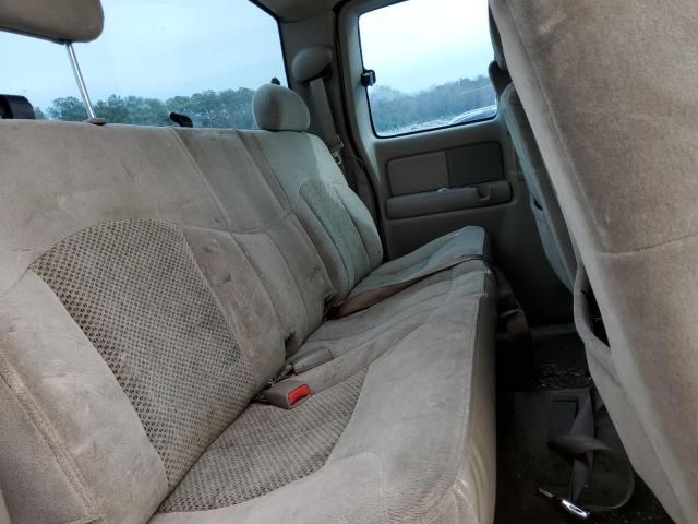 Photo 10 from auction – 2002 CHEVROLET SILVERADO with VIN 1GCEK19VX2E296655