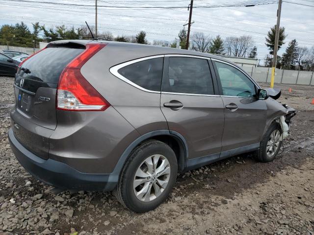 Photo 3 from auction – 2012 HONDA CR-V EX with VIN 5J6RM4H5XCL000765