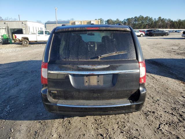 Photo 6 from auction – 2012 CHRYSLER TOWN & COU with VIN 2C4RC1BG8CR212931