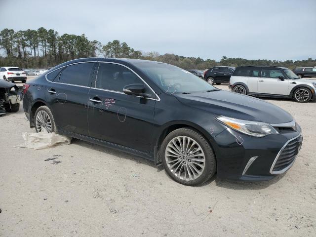 Photo 4 from auction – 2016 TOYOTA AVALON XLE with VIN 4T1BK1EB9GU213546