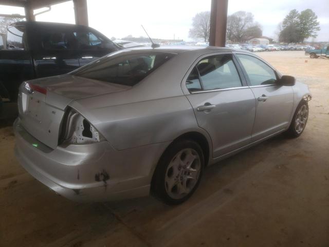 Photo 3 from auction – 2011 FORD FUSION SE with VIN 3FAHP0HA5BR203874