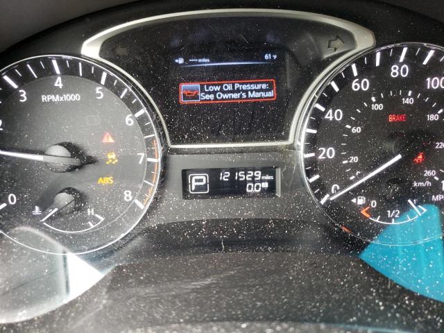 Photo 9 from auction – 2013 NISSAN ALTIMA 2.5 with VIN 1N4AL3AP7DC900543