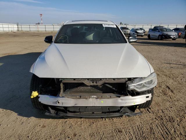 Photo 5 from auction – 2012 BMW 328 I SULE with VIN WBA3C1C59CF433767