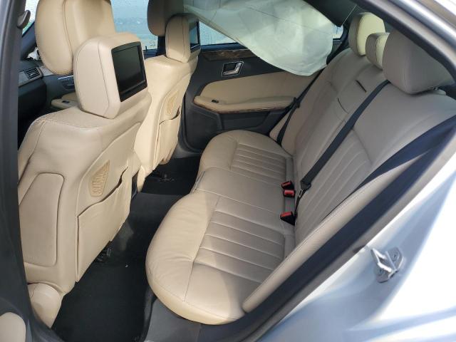 Photo 10 from auction – 2010 MERCEDES-BENZ E 550 4MAT with VIN WDDHF9AB4AA254737