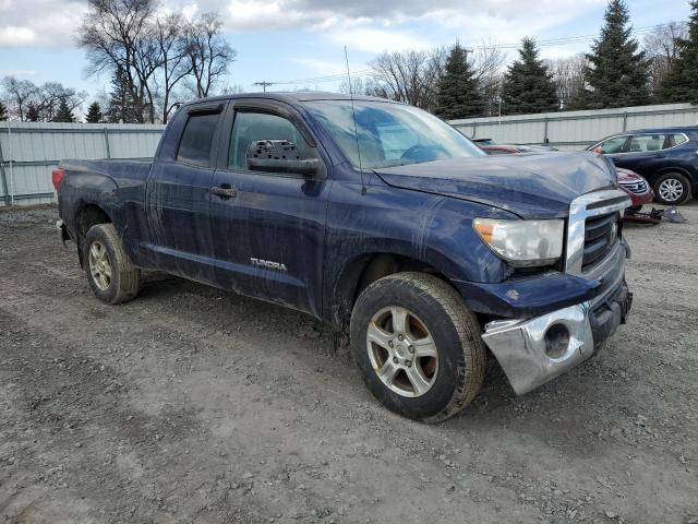 Photo 4 from auction – 2011 TOYOTA TUNDRA DOU with VIN 5TFUM5F10BX019533