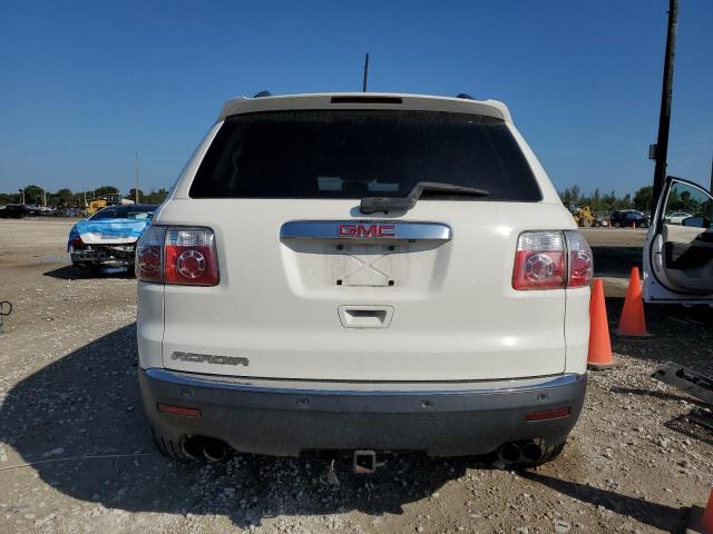 Photo 6 from auction – 2011 GMC ACADIA SLE with VIN 1GKKRPEDXBJ392327
