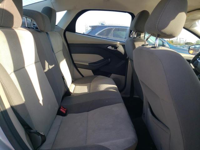 Photo 10 from auction – 2012 FORD FOCUS SE with VIN 1FAHP3F23CL126533