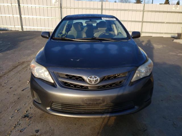 Photo 5 from auction – 2012 TOYOTA COROLLA BA with VIN 2T1BU4EE5CC771203