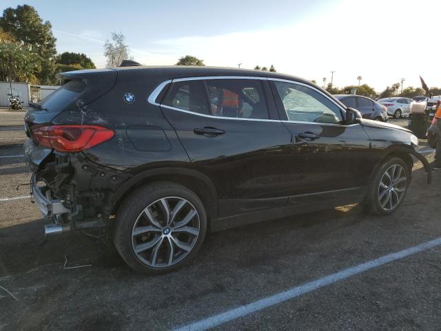 Photo 3 from auction – 2018 BMW X2 XDRIVE2 with VIN WBXYJ5C3XJEF69595