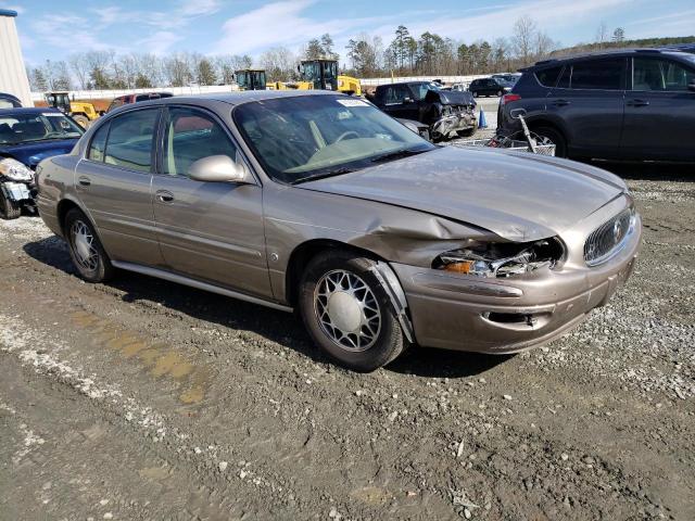 Photo 4 from auction – 2004 BUICK LESABRE CU with VIN 1G4HP54K644157601