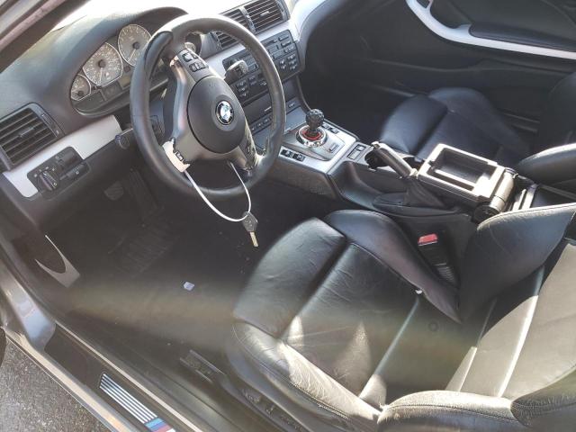 Photo 7 from auction – 2005 BMW M3 with VIN WBSBL934X5PN60425