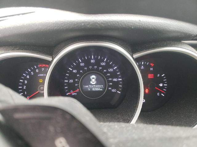 Photo 9 from auction – 2015 KIA OPTIMA LX with VIN 5XXGM4A79FG457743