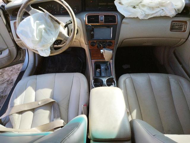 Photo 8 from auction – 2003 TOYOTA AVALON XL with VIN 4T1BF28B93U316627