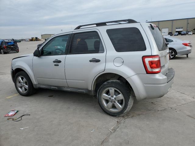 Photo 2 from auction – 2009 FORD ESCAPE XLT with VIN 1FMCU03G09KA93156