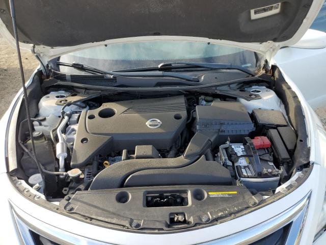Photo 11 from auction – 2015 NISSAN ALTIMA 2.5 with VIN 1N4AL3AP9FC138495