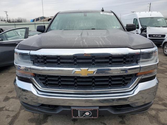 Photo 5 from auction – 2019 CHEVROLET SILVERADO with VIN 2GCVKPEC8K1145869