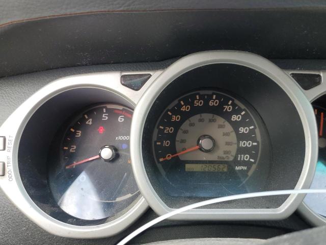 Photo 9 from auction – 2003 TOYOTA 4RUNNER SR with VIN JTEBU14R130018082