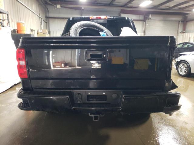 Photo 6 from auction – 2015 CHEVROLET SILVERADO with VIN 3GCUKTEJXFG438477