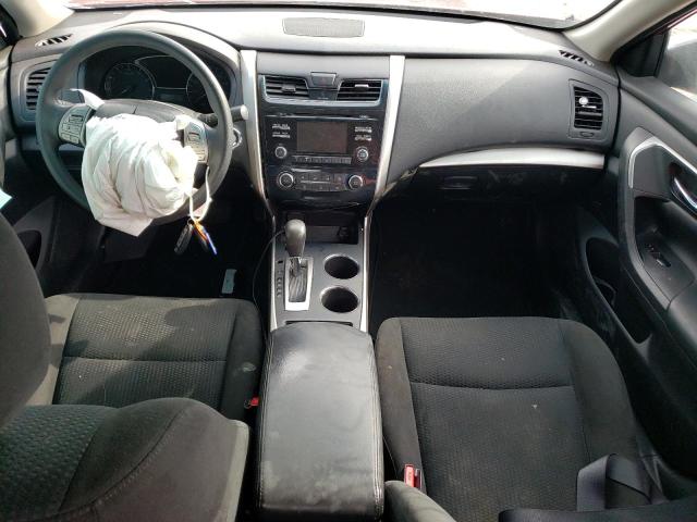 Photo 8 from auction – 2015 NISSAN ALTIMA 2.5 with VIN 1N4AL3AP6FC428936