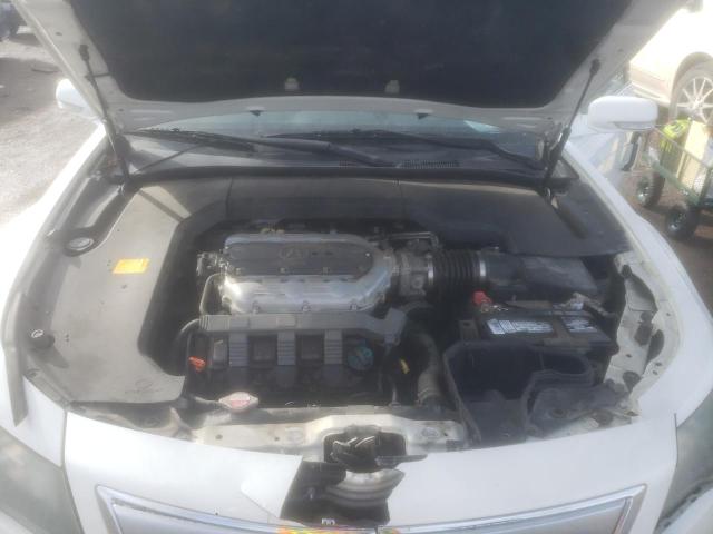 Photo 11 from auction – 2012 ACURA TL with VIN 19UUA9F5XCA007916