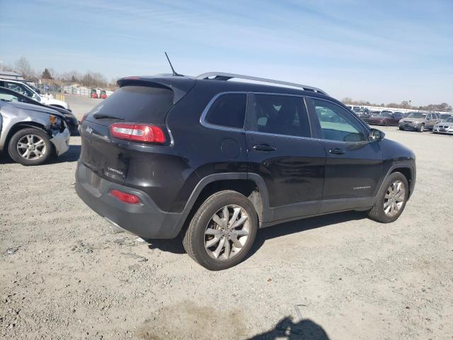 Photo 3 from auction – 2014 JEEP CHEROKEE L with VIN 1C4PJLDS2EW201069