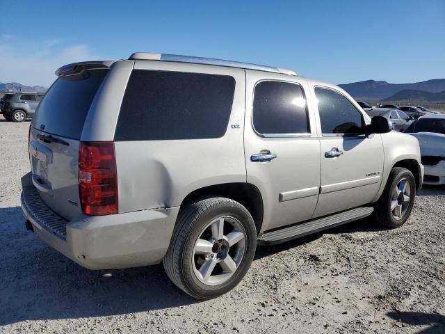 Photo 3 from auction – 2007 CHEVROLET TAHOE C150 with VIN 1GNFC13097R303102