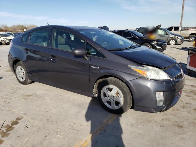 Photo 4 from auction – 2011 TOYOTA PRIUS with VIN JTDKN3DU5B1462690