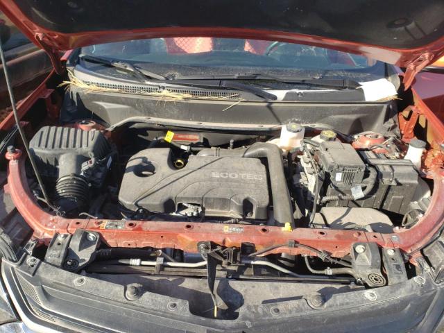 Photo 12 from auction – 2020 CHEVROLET EQUINOX LT with VIN 2GNAXTEV6L6213169