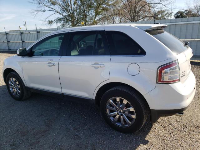 Photo 2 from auction – 2010 FORD EDGE LIMIT with VIN 2FMDK3KC3ABA97839