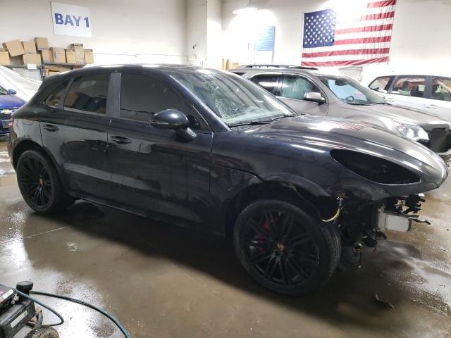Photo 4 from auction – 2015 PORSCHE MACAN TURB with VIN WP1AF2A55FLB90425