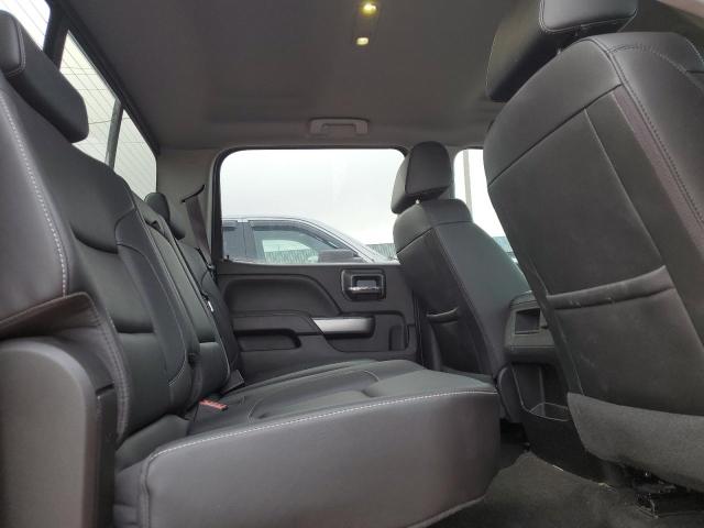 Photo 10 from auction – 2017 CHEVROLET SILVERADO with VIN 1GC1KWEY5HF148718