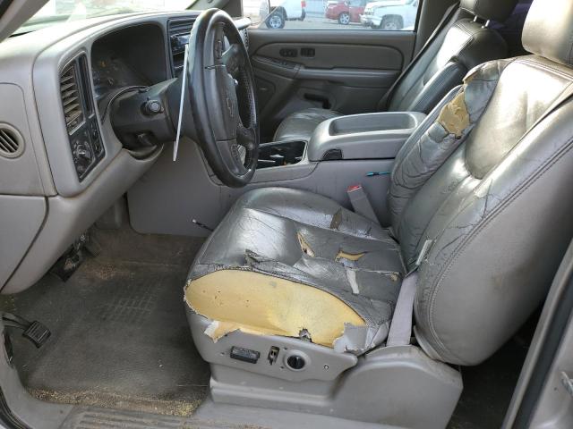 Photo 7 from auction – 2007 CHEVROLET SILVERADO with VIN 2GCEC13Z671136757