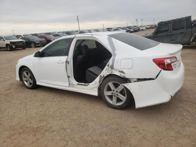 Photo 2 from auction – 2014 TOYOTA CAMRY L with VIN 4T1BF1FK5EU324112