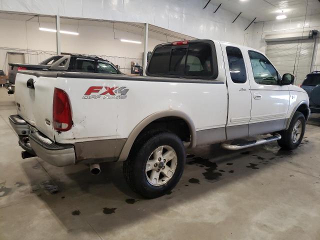 Photo 3 from auction – 2003 FORD F150 with VIN 1FTRX18L13NA98079