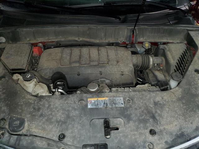 Photo 12 from auction – 2016 CHEVROLET TRAVERSE L with VIN 1GNKVHKD4GJ342247