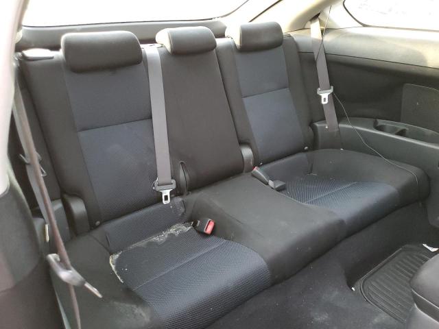 Photo 10 from auction – 2006 TOYOTA SCION TC with VIN JTKDE177660064346