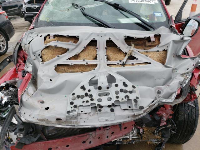 Photo 11 from auction – 2016 MAZDA CX-5 TOURI with VIN JM3KE2CY2G0620289