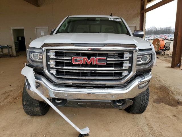Photo 5 from auction – 2018 GMC SIERRA K15 with VIN 3GTU2NEC3JG615344