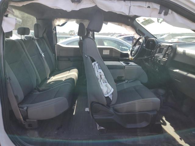 Photo 10 from auction – 2018 FORD F150 SUPER with VIN 1FTEX1CB9JFE23713
