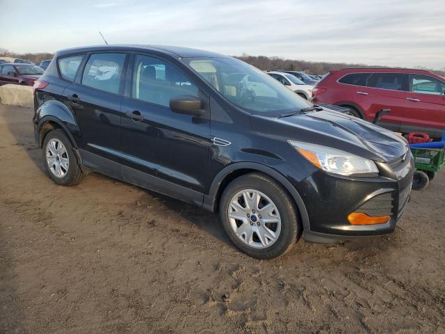 Photo 4 from auction – 2014 FORD ESCAPE S with VIN 1FMCU0F74EUB45642