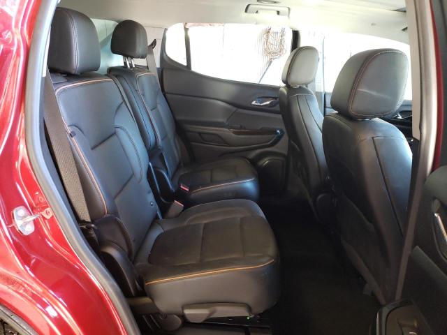 Photo 10 from auction – 2021 GMC ACADIA AT4 with VIN 1GKKNLLS0MZ140693