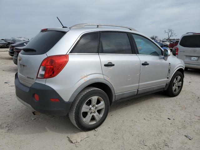 Photo 3 from auction – 2015 CHEVROLET CAPTIVA LS with VIN 3GNAL2EK0FS503473