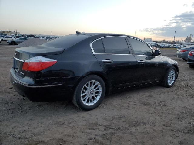 Photo 3 from auction – 2011 HYUNDAI GENESIS 3. with VIN KMHGC4DE1BU114874