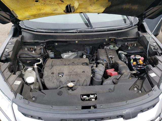 Photo 11 from auction – 2020 MITSUBISHI OUTLANDER with VIN JA4AP3AU4LU011142